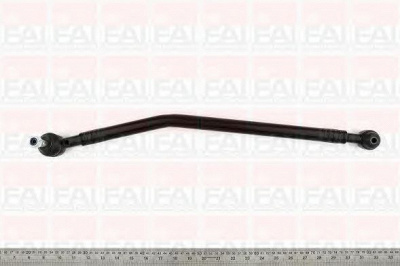 FAI AUTOPARTS ss5491 -  Осевой шарнир, рулевая тяга